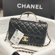 Chanel CF Series Bags